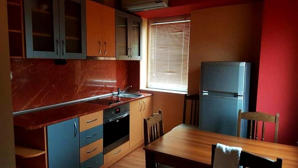Hotel Maria Vratsa Eksteriør billede