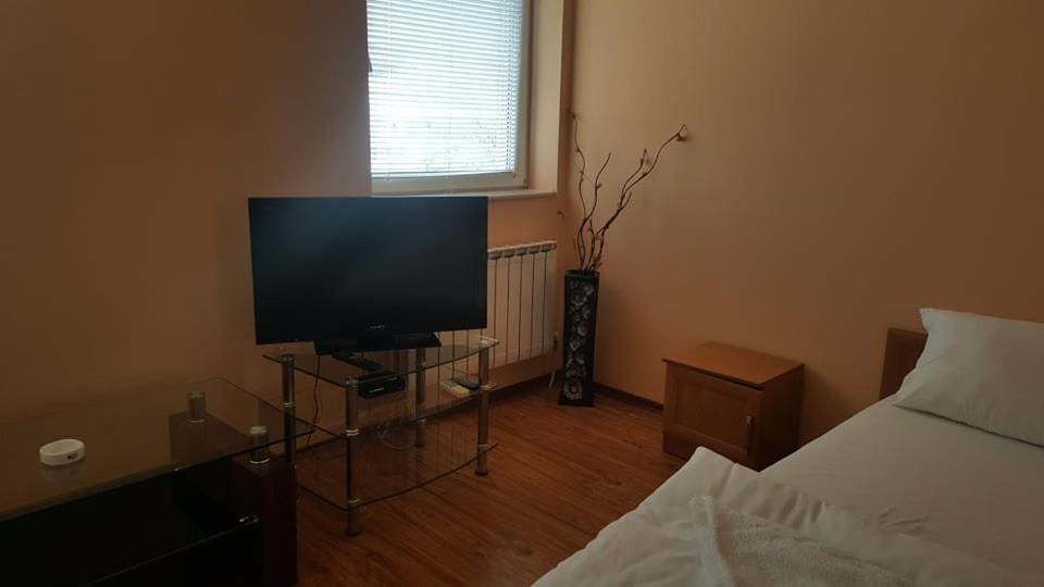 Hotel Maria Vratsa Eksteriør billede