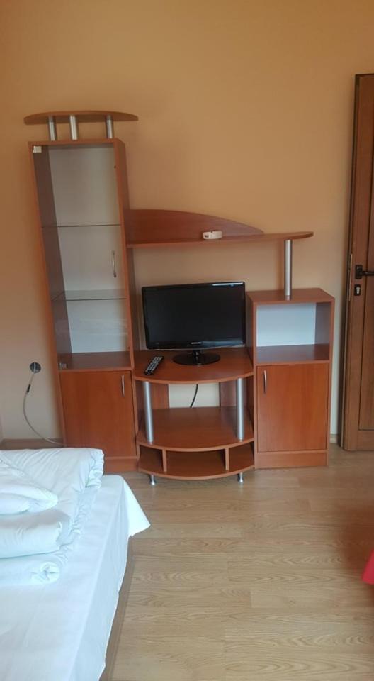 Hotel Maria Vratsa Eksteriør billede