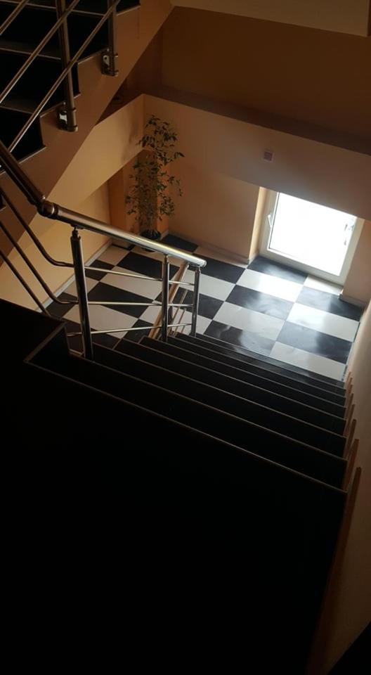 Hotel Maria Vratsa Eksteriør billede