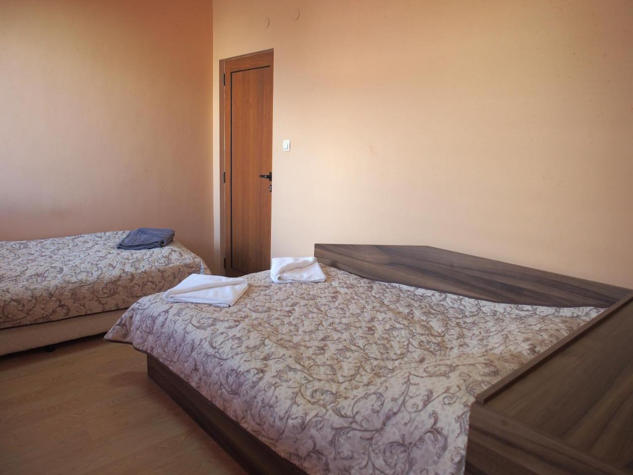 Hotel Maria Vratsa Eksteriør billede