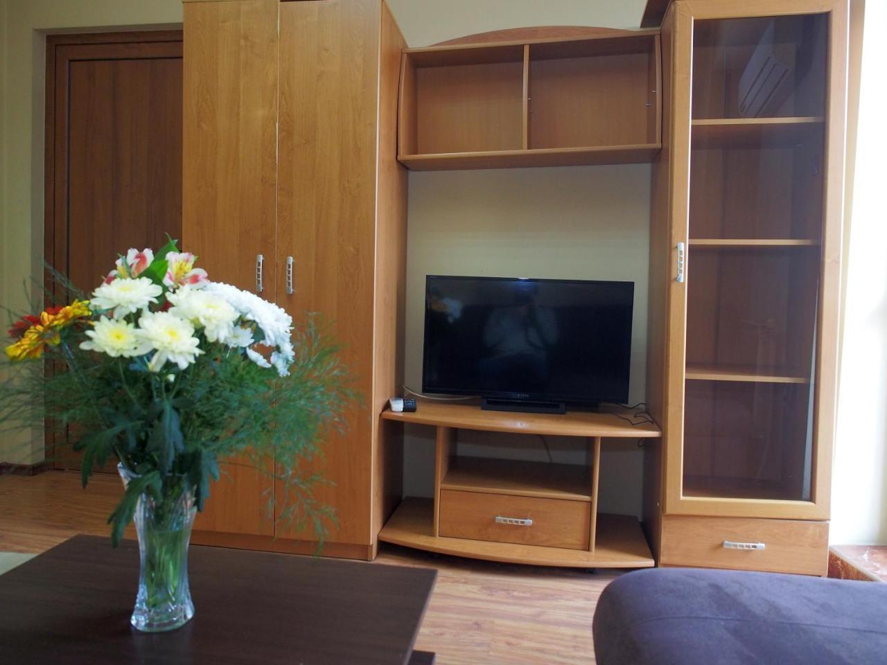Hotel Maria Vratsa Eksteriør billede