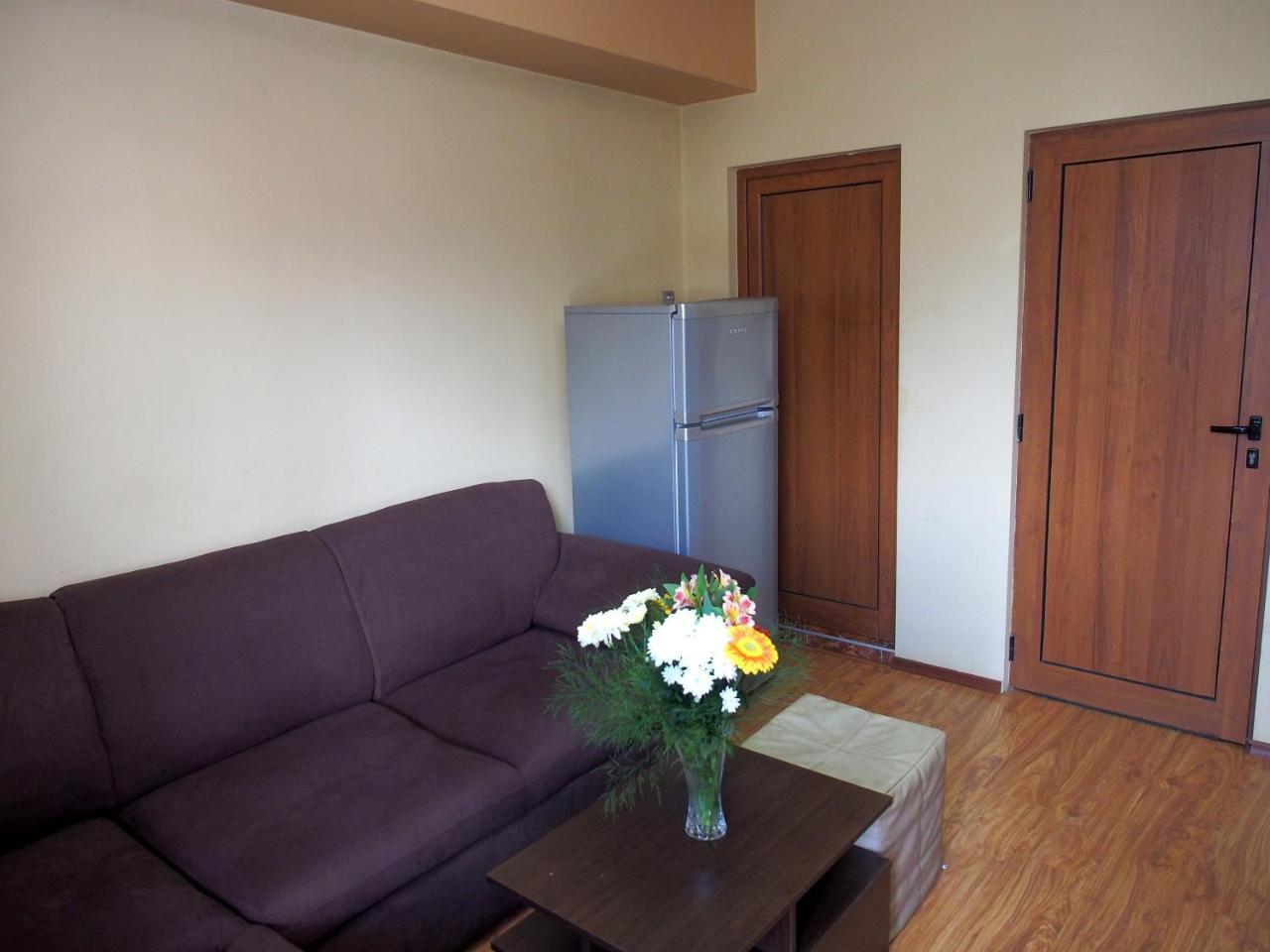 Hotel Maria Vratsa Eksteriør billede