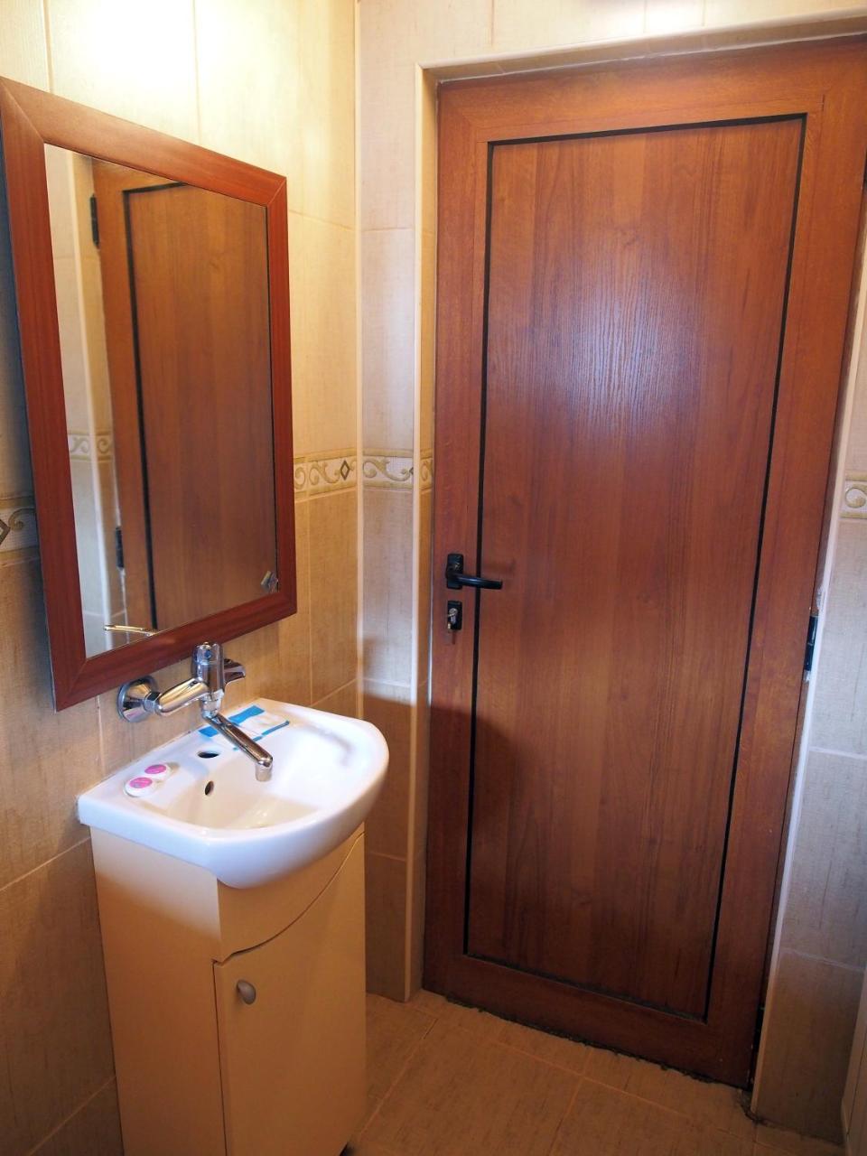 Hotel Maria Vratsa Eksteriør billede