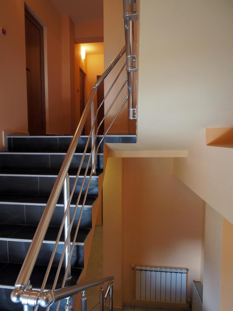 Hotel Maria Vratsa Eksteriør billede